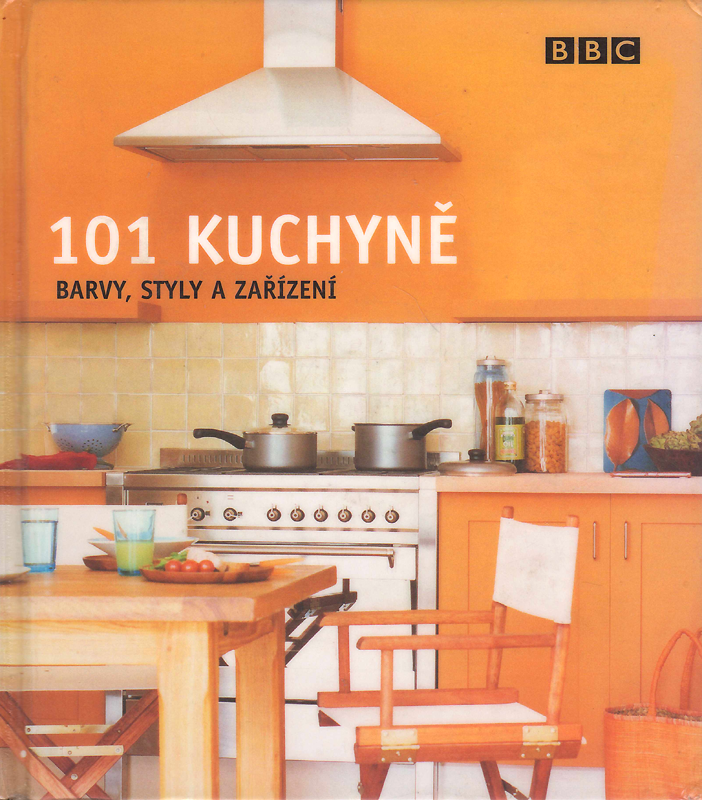 101 kuchyně-Barvy, styly a zařízení