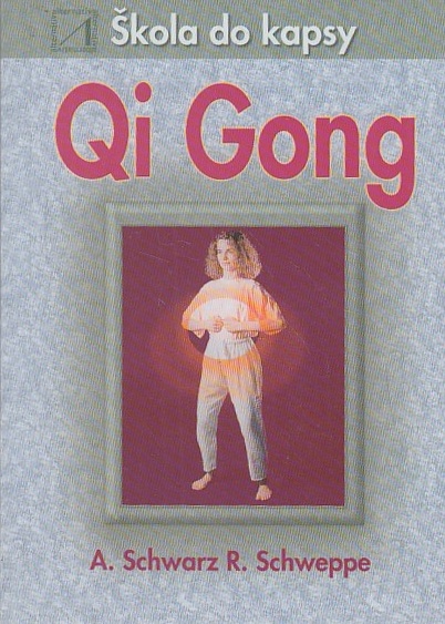 Škola do kapsy-Qi Gong