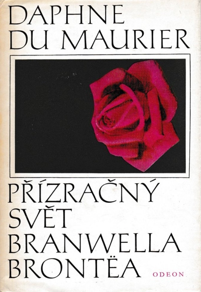 Přízračný svět Branwella Brontëa