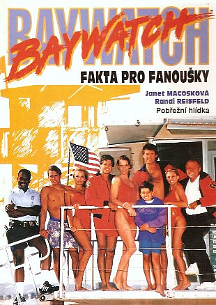 Baywatch-Fakta pro fanoušky