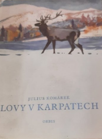 Lovy v Karpatech