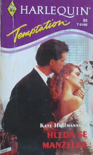 Harlequin Temptation 83-Hledá se manželka