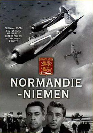 DVD-Normandie - Niemen