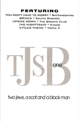 MC - TJSB One