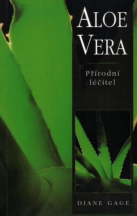 Aloe Vera-Přírodní léčitel