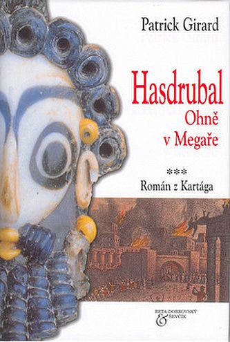 Hasdrubal-Ohně v Megaře II. jakost