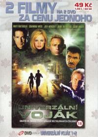 DVD2 - Univerzální voják/Univerzální voják 2