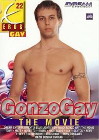 DVD-GonzoGay