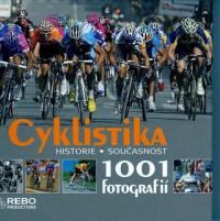 Cyklistika - 1001 fotografií