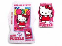Puzzle mini 54-Hello Kitty I.