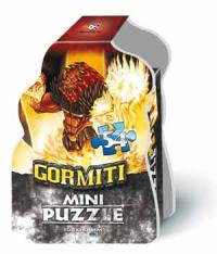 Puzzle mini 54-Gormiti I.