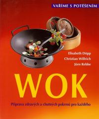 Vaříme s potěšením-Wok