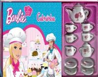 Barbie-Cukrářka