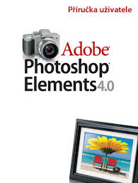 Adobe Photoshop Elements 4.0 - příručka uživatele