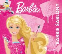 Barbie - šablony