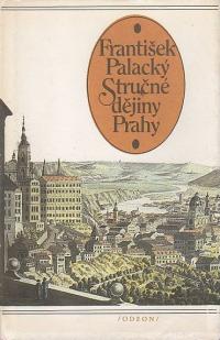 Stručné dějiny Prahy