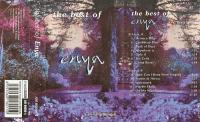 MC-The best of Enya
