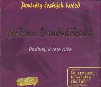 CD - Helena Vondráčková - Podívej, kvete růže