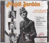 CD - Přejdi Jordán