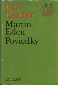 Martin Eden, Poviedky