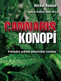 Cannabis - Konopí