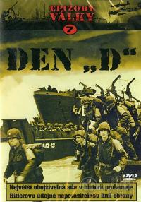 DVD - Den D