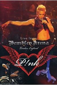 DVD-Pink