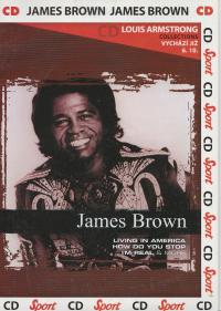 CD-James Brown