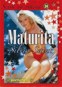DVD - Sexík na víkend 24 - Maturita