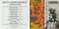 Native American Music: Dreamcatcher