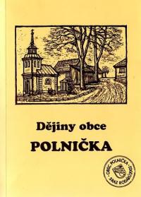 Dějiny obce Polnička