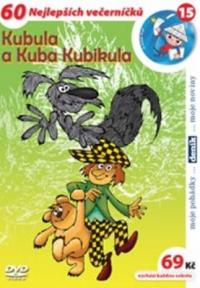 DVD-Kubula a Kuba Kubikula