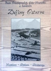 Dejiny Osturne