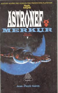 Astronef Merkur