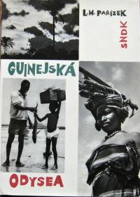 Guinejská odysea