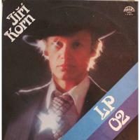 LP - Jiří Korn