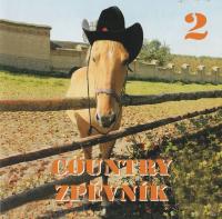 CD - Country zpěvník 2
