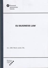 EU Business Law