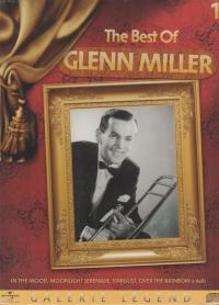 CD-Glenn Miller