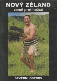 DVD-Nový Zéland