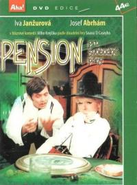 DVD-Pension pro svobodné pány