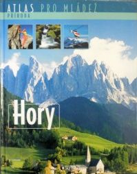 Atlas pro mládež-Hory
