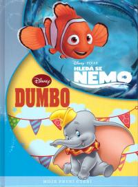 Hledá se Nemo, Dumbo