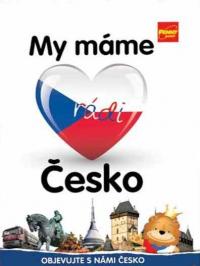 My máme rádi Česko