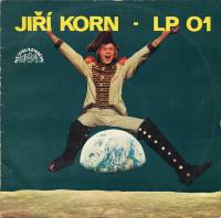 LP-Jiří Korn - LP 01	
