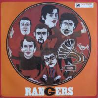 LP-Rangers 1970