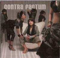 CD-Gabriela Al Dhábba - Contra Factum
