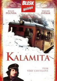 DVD-Kalamita