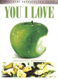 DVD-You i love