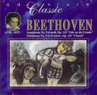 CD-Beethoven 4